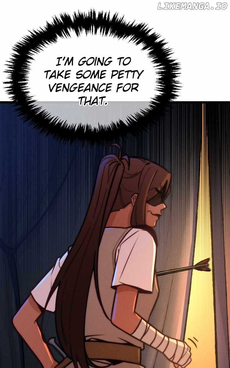 A Practical Guide to Evil Chapter 30 29